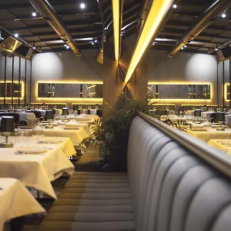 Hotel The Purl Istanbul