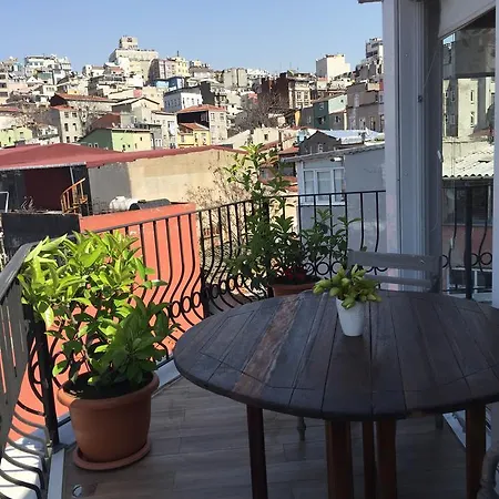 The White Swan Beyoglu * Istanbul