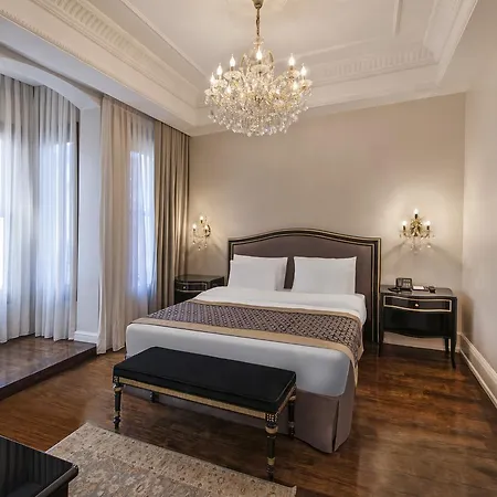 1890 Hotel Istanbul