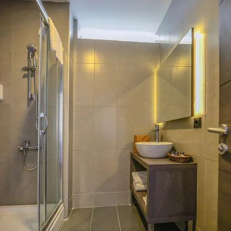 Hotel A11 Atasehir