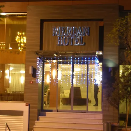 Merdan Otel