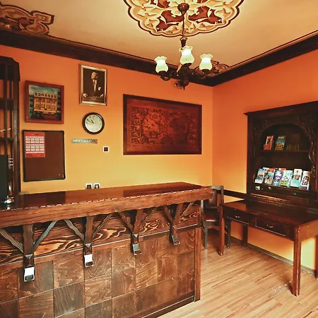 Hostel Cheers Vintage *