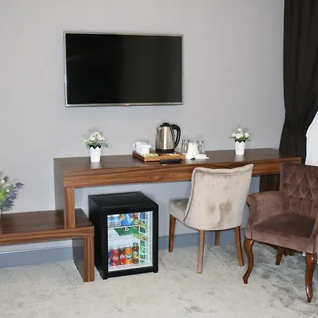 Karakoey Hotel Istanbul