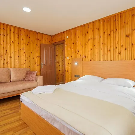 Aparthotel Element Istanbul