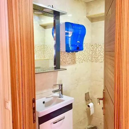 Hotel Arinc Istanbul