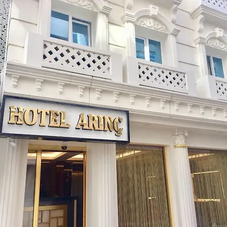 Arinc 2*