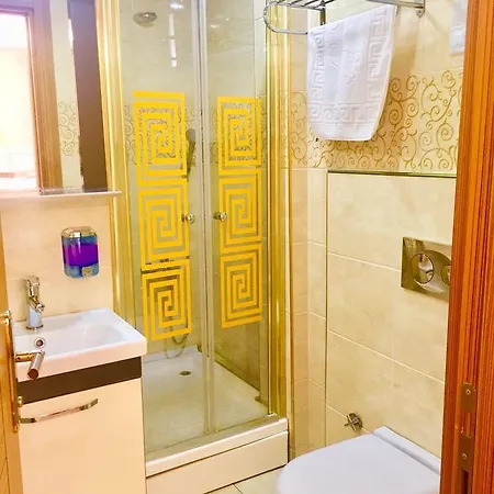 Hotel Arinc