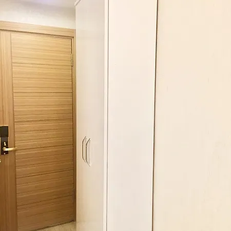 Hotel Arinc