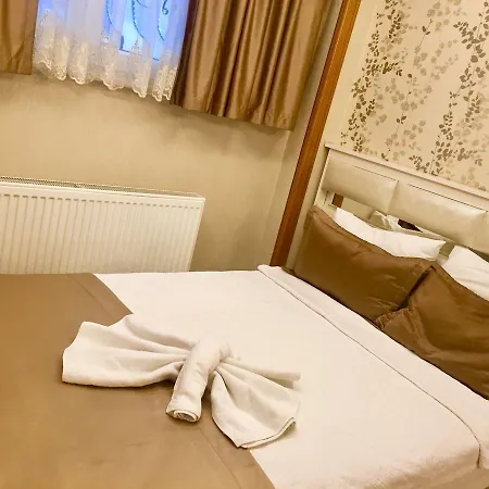 Arinc Hotel 2*
