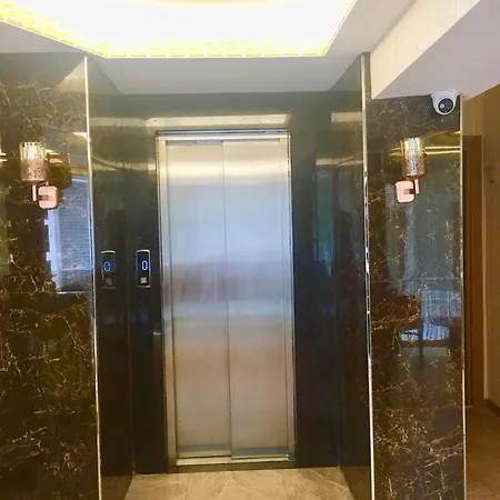 Hotel Arinc