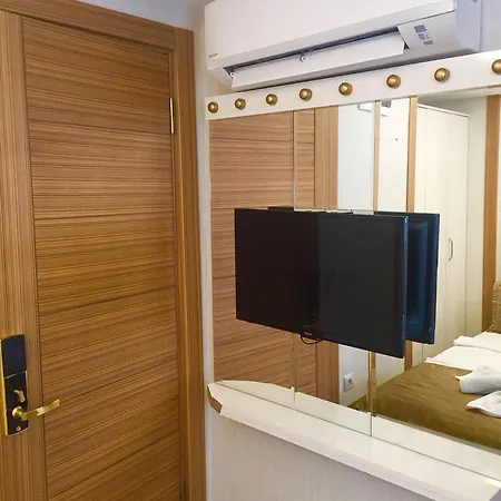 Arinc Istanbul