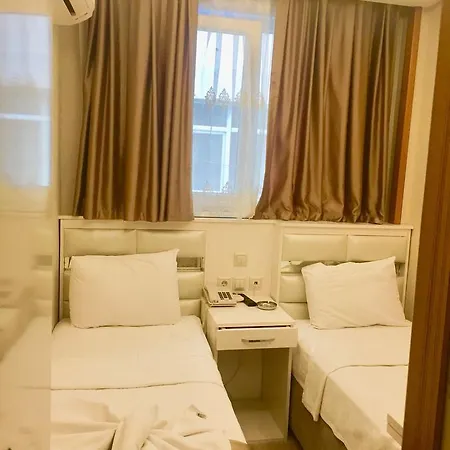 Arinc Hotel 2*