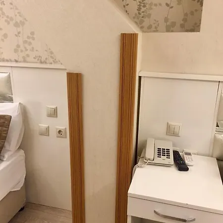 Hotel Arinc