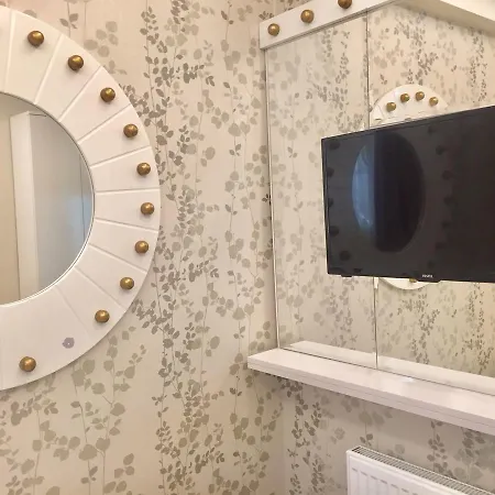 Hotel Arinc Istanbul