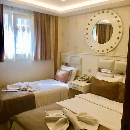 Hotel Arinc