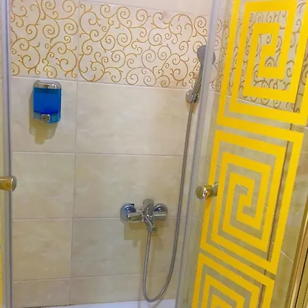 Arinc Hotel