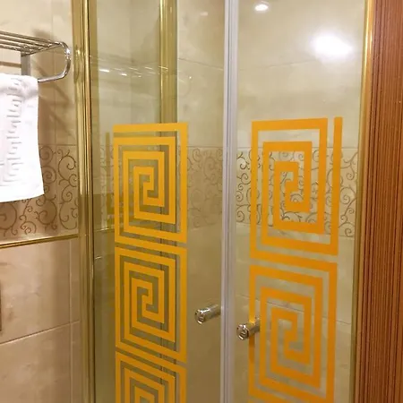 Arinc Istanbul