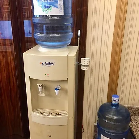 Arinc Hotel 2*