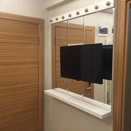 Arinc Hotel