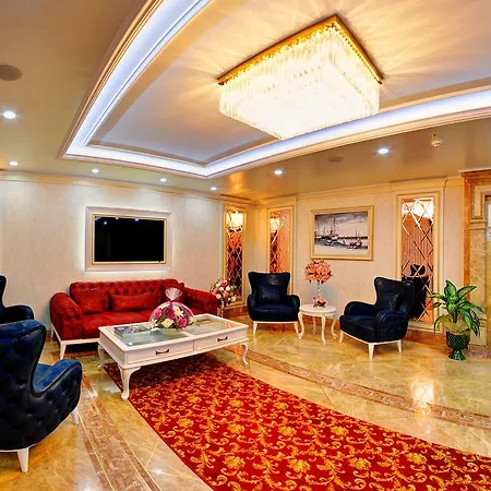 Novelty Hotel