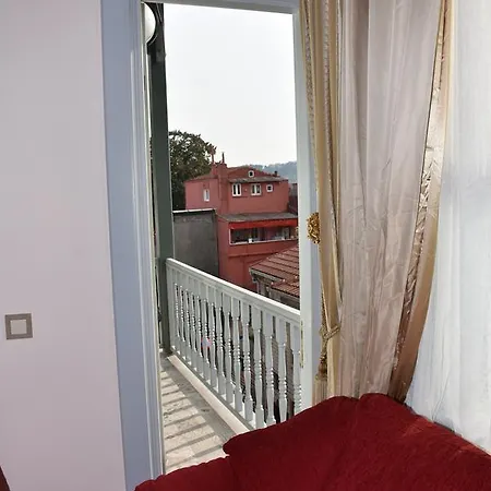 Apartment Ali Pasa Konagi Istanbul