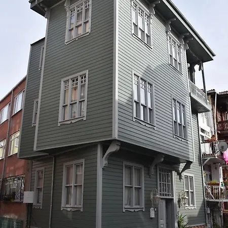 Ali Pasa Konagi Apartment