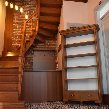 Ali Pasa Konagi Apartment *
