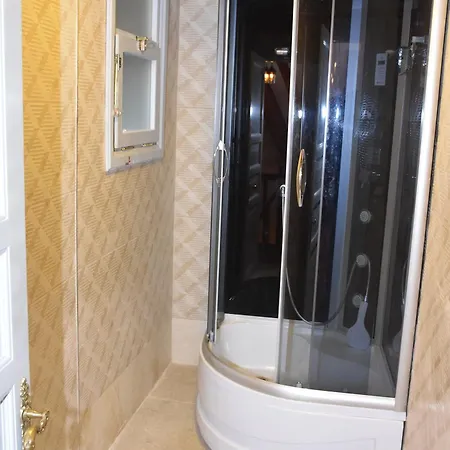 Ali Pasa Konagi Apartment Istanbul