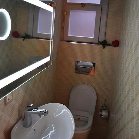 Apartment Ali Pasa Konagi