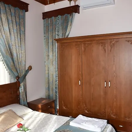 Apartment Ali Pasa Konagi