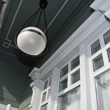 Ali Pasa Konagi Apartment Istanbul