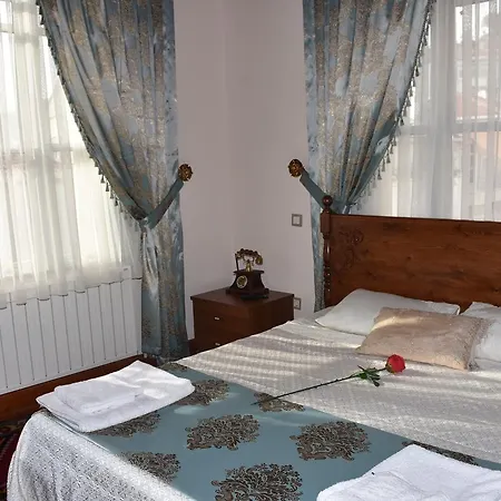 Apartment Ali Pasa Konagi *