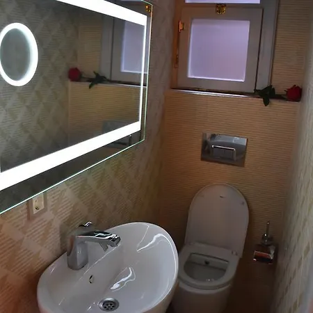 Ali Pasa Konagi Apartment