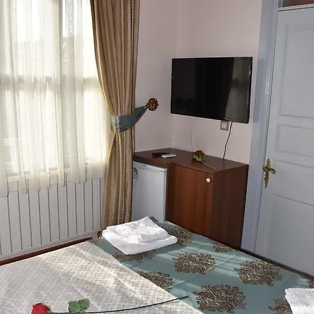 Apartment Ali Pasa Konagi Istanbul
