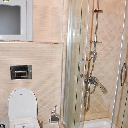 Ali Pasa Konagi Apartment