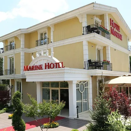 Pendik Marine 3*