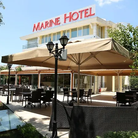 Hotel Pendik Marine 3*