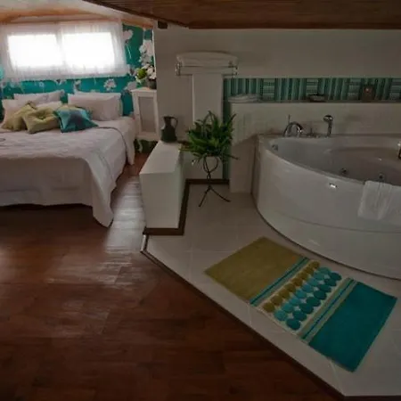 Jupiter Suits 5* Istanbul