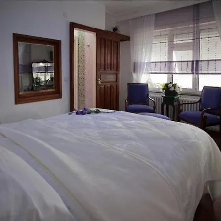 Jupiter Suits 5* Istanbul