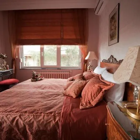 Jupiter Suits Hotel Istanbul