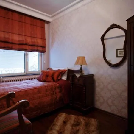 Jupiter Suits Istanbul