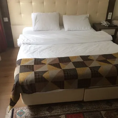 Gozde Apart Otel *