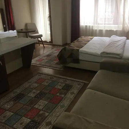 Gozde İstanbul