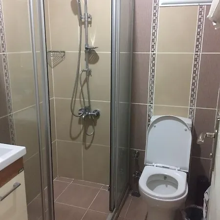 Apart Otel Gozde