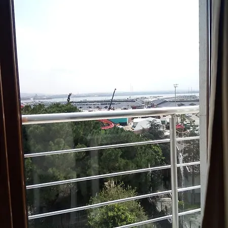 Otel Tuzla Hilal *