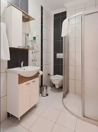 Aparthotel Bilgen