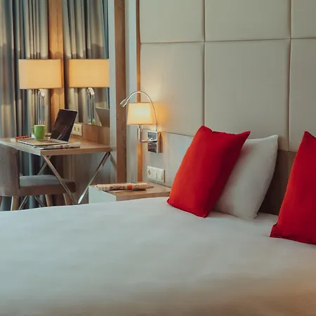 Hotel Ibis Styles Bomonti