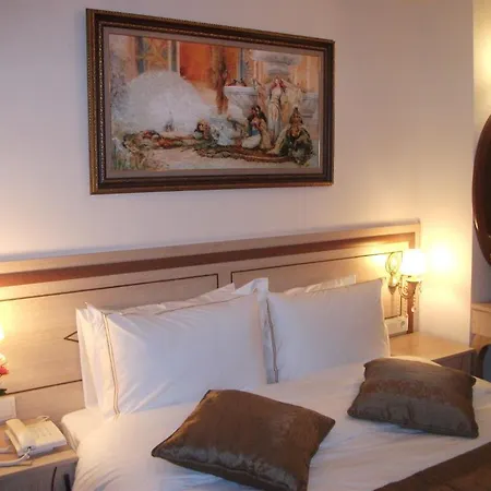 Sultan Palace Provincia di Istanbul