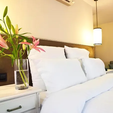 Taximtown Hotel