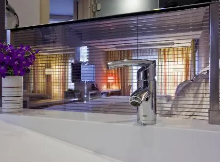 Park 156 Hotel Istanbul